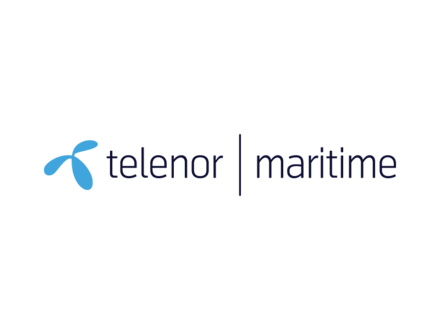 Telenor Maritime